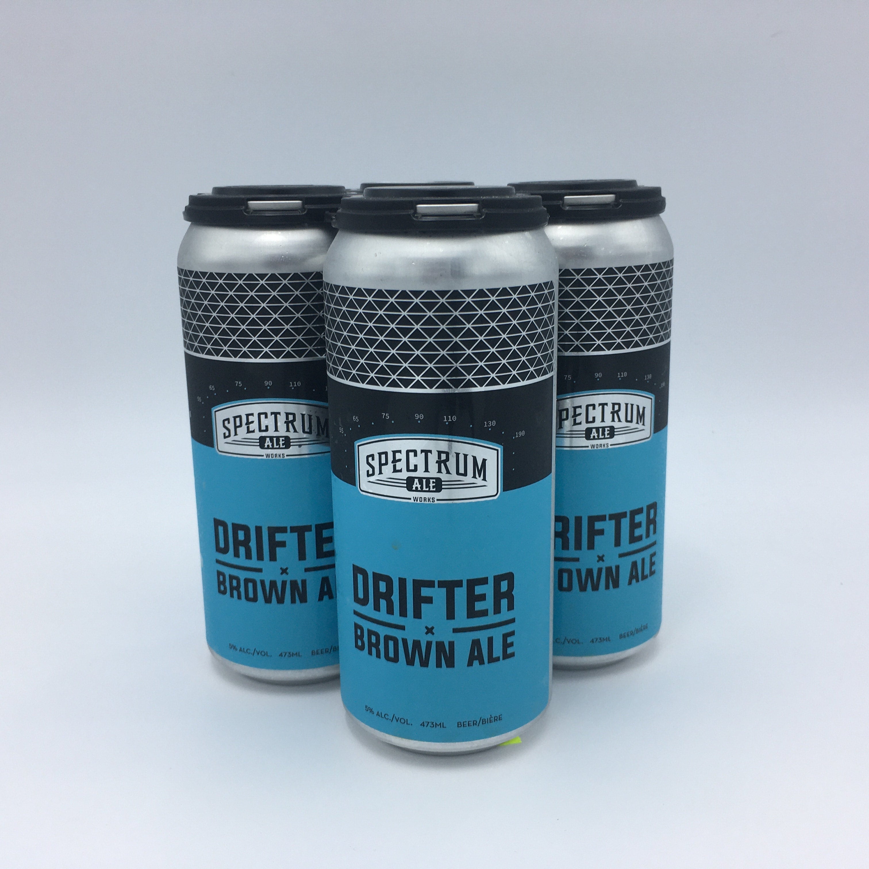 Drifter 4 x 473 mls | Spectrum Ale Works